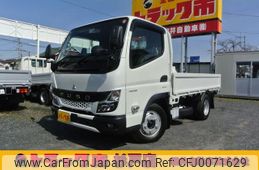 mitsubishi-fuso canter 2024 quick_quick_2RG-FBA20_FBA20-603663