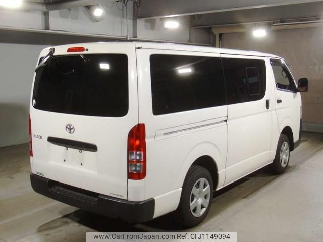 toyota hiace-van 2022 quick_quick_3DF-GDH201V_GDH201-1076122 image 2