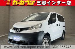 nissan nv200-vanette-van 2018 quick_quick_VM20_VM20-124166