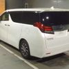 toyota alphard 2017 -TOYOTA--Alphard DBA-GGH30W--GGH30W-0020661---TOYOTA--Alphard DBA-GGH30W--GGH30W-0020661- image 5