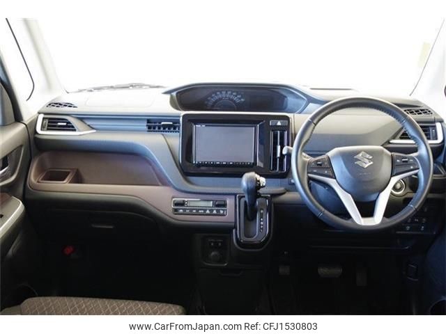 suzuki solio 2021 CFJ1530803 image 2