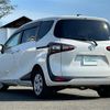 toyota sienta 2018 -TOYOTA--Sienta DBA-NCP175G--NCP175-7023190---TOYOTA--Sienta DBA-NCP175G--NCP175-7023190- image 15