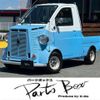 daihatsu midget-ii 1996 -DAIHATSU 【浜松 480ﾅ5436】--Midjet II V-K100P--K100P-003652---DAIHATSU 【浜松 480ﾅ5436】--Midjet II V-K100P--K100P-003652- image 1