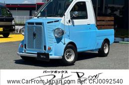 daihatsu midget-ii 1996 -DAIHATSU 【浜松 480ﾅ5436】--Midjet II V-K100P--K100P-003652---DAIHATSU 【浜松 480ﾅ5436】--Midjet II V-K100P--K100P-003652-