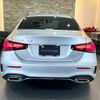 mercedes-benz a-class 2023 quick_quick_3DA-177112_W1K1771122J410155 image 4