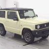 suzuki jimny 2021 -SUZUKI 【名変中 】--Jimny JB64W--224162---SUZUKI 【名変中 】--Jimny JB64W--224162- image 1