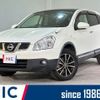 nissan dualis 2012 quick_quick_KNJ10_KNJ10-300682 image 1