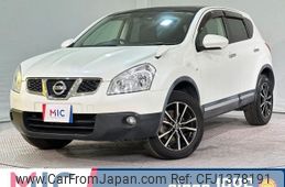 nissan dualis 2012 quick_quick_KNJ10_KNJ10-300682