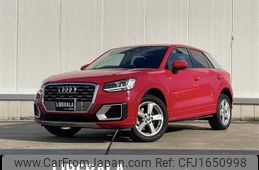 audi q2 2018 CFJ1650998