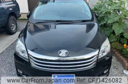 toyota mark-x-zio 2009 -TOYOTA--MarkX Zio DBA-ANA10--ANA10-0030597---TOYOTA--MarkX Zio DBA-ANA10--ANA10-0030597-
