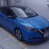 nissan leaf 2020 -NISSAN 【尾張小牧 300ﾒ1234】--Leaf ZAA-ZE1--ZE1-092631---NISSAN 【尾張小牧 300ﾒ1234】--Leaf ZAA-ZE1--ZE1-092631- image 10