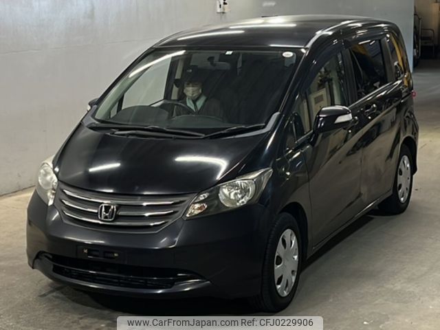 honda freed 2010 -HONDA--Freed GB3-1159980---HONDA--Freed GB3-1159980- image 1