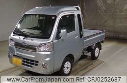 daihatsu hijet-truck 2021 -DAIHATSU 【京都 480ﾊ6869】--Hijet Truck 3BD-S500P--S500P-0136549---DAIHATSU 【京都 480ﾊ6869】--Hijet Truck 3BD-S500P--S500P-0136549-