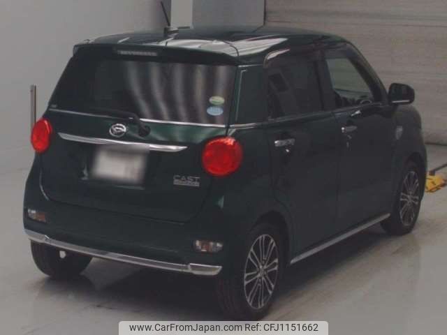daihatsu cast 2019 -DAIHATSU 【袖ヶ浦 588ﾑ 16】--Cast DBA-LA250S--LA250S-0169622---DAIHATSU 【袖ヶ浦 588ﾑ 16】--Cast DBA-LA250S--LA250S-0169622- image 2