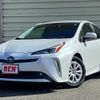 toyota prius 2021 -TOYOTA--Prius 6AA-ZVW51--ZVW51-6221091---TOYOTA--Prius 6AA-ZVW51--ZVW51-6221091- image 1