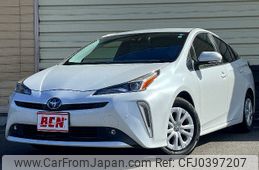 toyota prius 2021 -TOYOTA--Prius 6AA-ZVW51--ZVW51-6221091---TOYOTA--Prius 6AA-ZVW51--ZVW51-6221091-