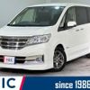 nissan serena 2012 CFJ1778364 image 1
