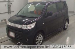 suzuki wagon-r 2013 -SUZUKI--Wagon R MH34S-734942---SUZUKI--Wagon R MH34S-734942-