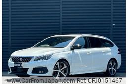 peugeot 308 2019 -PEUGEOT--Peugeot 308 LDA-T9WAH01--VF3LJEHZRJS328408---PEUGEOT--Peugeot 308 LDA-T9WAH01--VF3LJEHZRJS328408-