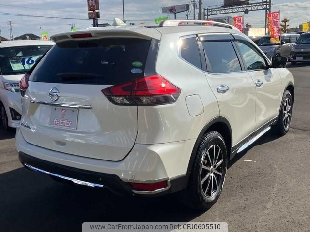 nissan x-trail 2018 -NISSAN--X-Trail NT32--NT32-074540---NISSAN--X-Trail NT32--NT32-074540- image 2