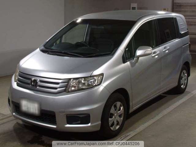 honda freed-spike 2013 -HONDA 【一宮 500ﾁ5631】--Freed Spike DBA-GB3--GB3-1513895---HONDA 【一宮 500ﾁ5631】--Freed Spike DBA-GB3--GB3-1513895- image 1