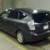 toyota prius-α 2012 -TOYOTA 【旭川 335ﾌ 4】--Prius α DAA-ZVW41W--ZVW41-3142606---TOYOTA 【旭川 335ﾌ 4】--Prius α DAA-ZVW41W--ZVW41-3142606- image 6