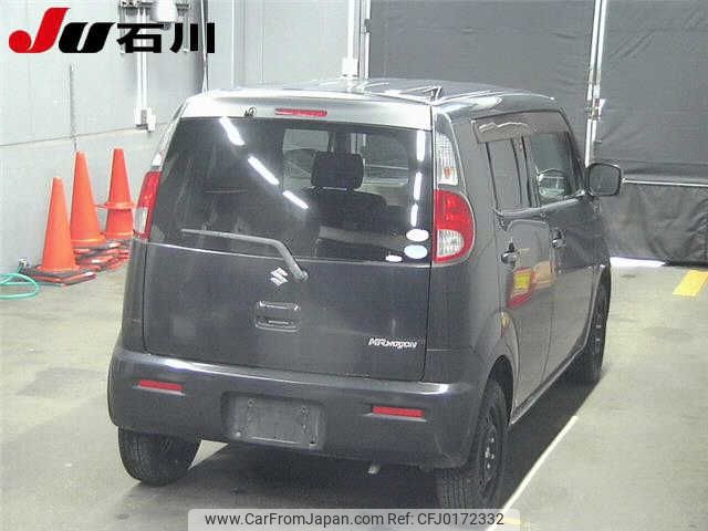 suzuki mr-wagon 2011 -SUZUKI--MR Wagon MF33S--118310---SUZUKI--MR Wagon MF33S--118310- image 2