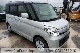 suzuki spacia 2014 quick_quick_DBA-MK32Skai_MK32S-175623