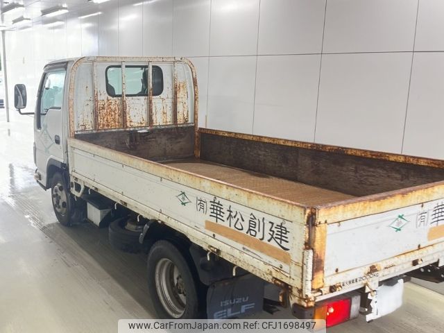 isuzu elf-truck 2012 CFJ1698497 image 2