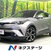 toyota c-hr 2017 -TOYOTA--C-HR DAA-ZYX10--ZYX10-2003291---TOYOTA--C-HR DAA-ZYX10--ZYX10-2003291- image 1