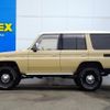 toyota land-cruiser-prado 1996 -TOYOTA--Land Cruiser Prado KD-KZJ78W--KZJ78-0027102---TOYOTA--Land Cruiser Prado KD-KZJ78W--KZJ78-0027102- image 7