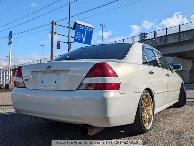 toyota mark-ii 2000 quick_quick_GH-JZX110_JZX110-6007887 image 2