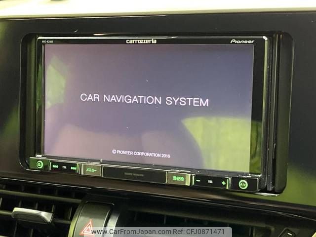toyota c-hr 2017 -TOYOTA--C-HR DAA-ZYX10--ZYX10-2042448---TOYOTA--C-HR DAA-ZYX10--ZYX10-2042448- image 2