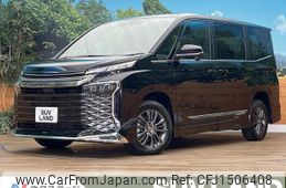 toyota voxy 2025 CFJ1506408