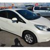 nissan note 2013 TE1019 image 12