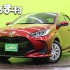 toyota yaris 2022 quick_quick_5BA-MXPA10_MXPA10-2048827 image 1