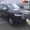 toyota land-cruiser-wagon 2023 -TOYOTA 【三重 340ﾉ1155】--Land Cruiser Wagon VJA300W-4107037---TOYOTA 【三重 340ﾉ1155】--Land Cruiser Wagon VJA300W-4107037- image 1