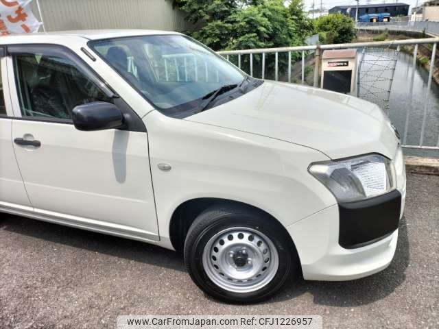 toyota probox-van 2020 -TOYOTA--Probox Van DBE-NSP160V--NSP160-0050478---TOYOTA--Probox Van DBE-NSP160V--NSP160-0050478- image 2