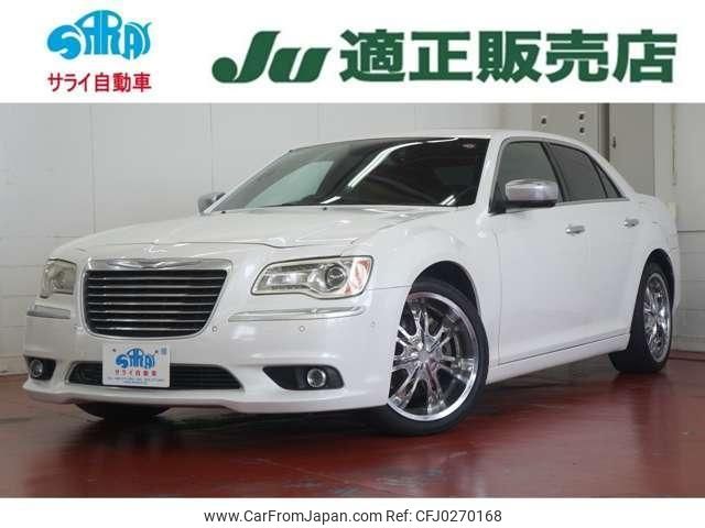 chrysler 300 2014 quick_quick_LX36_2C3CCAVG3DH681762 image 1