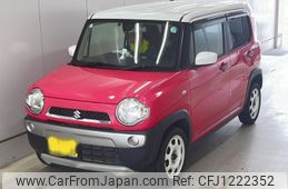 suzuki hustler 2015 -SUZUKI 【広島 581こ3158】--Hustler MR31S-842257---SUZUKI 【広島 581こ3158】--Hustler MR31S-842257-