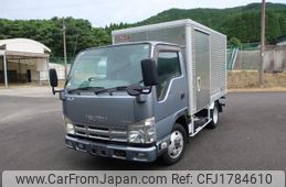 isuzu elf-truck 2011 CFJ1784610