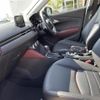 mazda cx-3 2018 -MAZDA--CX-3 LDA-DK5FW--DK5FW-210700---MAZDA--CX-3 LDA-DK5FW--DK5FW-210700- image 19