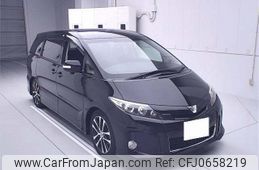 toyota estima 2012 -TOYOTA 【福島 301ﾋ5640】--Estima ACR55W-0031746---TOYOTA 【福島 301ﾋ5640】--Estima ACR55W-0031746-