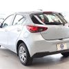 mazda demio 2021 -MAZDA--MAZDA2 6BA-DJLFS--DJLFS-734599---MAZDA--MAZDA2 6BA-DJLFS--DJLFS-734599- image 6