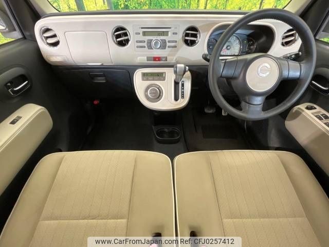 daihatsu mira-cocoa 2009 -DAIHATSU--Mira Cocoa DBA-L675S--L675S-0014393---DAIHATSU--Mira Cocoa DBA-L675S--L675S-0014393- image 2