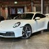 porsche 911 2025 quick_quick_7BA-992SK1_WP0ZZZ99ZSS205014 image 1