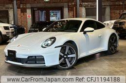porsche 911 2025 quick_quick_7BA-992SK1_WP0ZZZ99ZSS205014
