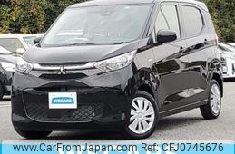 mitsubishi ek-wagon 2022 quick_quick_5BA-B33W_B33W-0301913