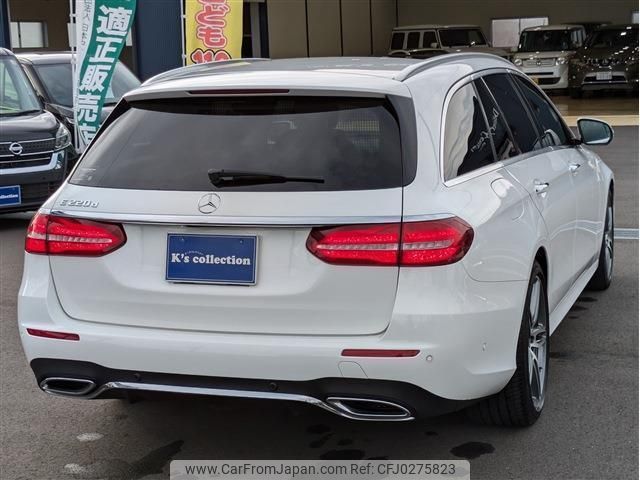 mercedes-benz e-class-station-wagon 2019 quick_quick_LDA-213204C_WDD2132042A591334 image 2