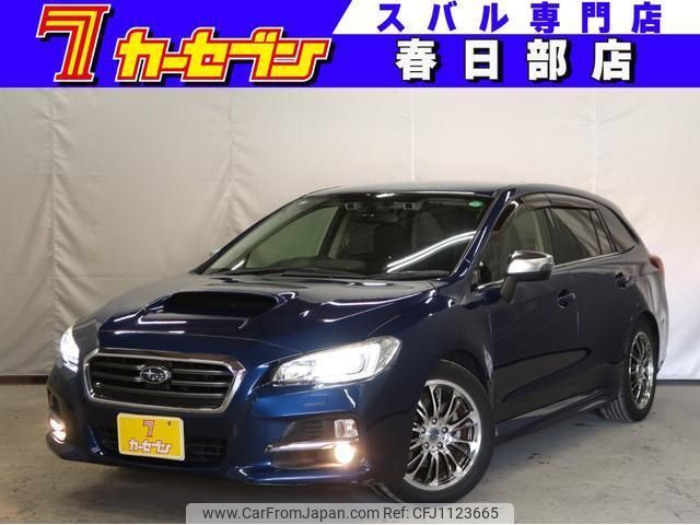 subaru levorg 2014 quick_quick_VM4_VM4-012795 image 1